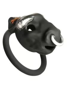 Master Series Bull Kyskhetsbur