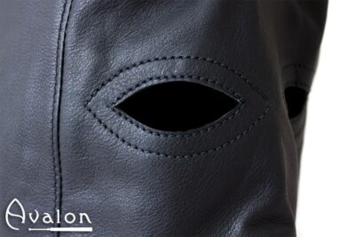 Avalon - EXECUTE - Bøddelmaske
