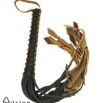 AVALON - Viking - HELHEIM - Tung Flogger med 12 Haler