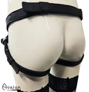 Avalon - LYNETTE - Strap-on Harness - Bilde 2