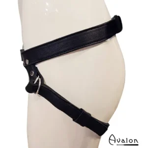Avalon - LYNETTE - Strap-on Harness - Bilde 3