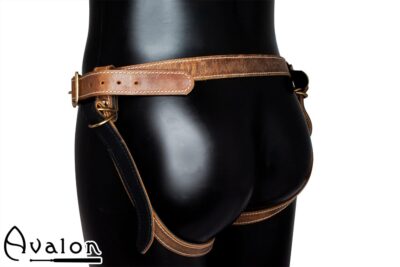 Avalon - Viking - TAKEN - Strap-on Harness