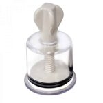 BQS - Twist Cups - Sugekopp - XX-Large 1stk