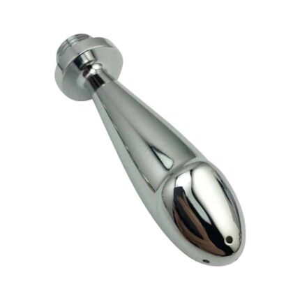 BQS - Dildo Intimdusj - Dusjhode - Metall