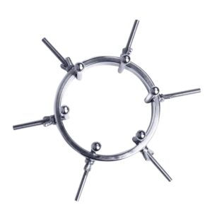 BQS - Anal Extender - Extreme Hole Spreader