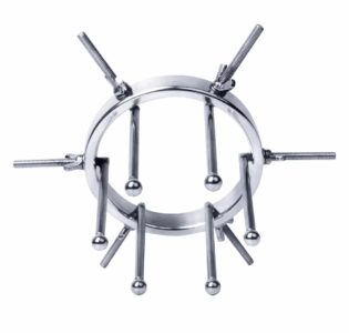 BQS - Anal Extender - Extreme Hole Spreader