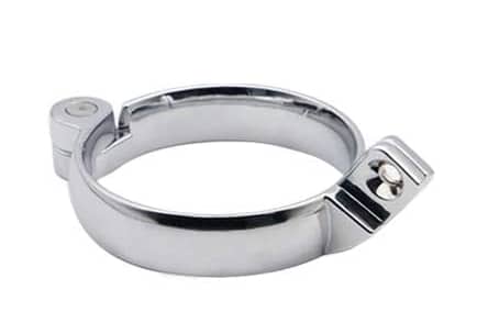 BQS - Ring til kuklås 50 mm BQS - Ring til kuklås 50 mm
