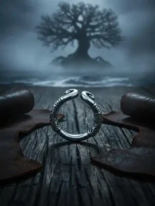 BQS - Viking glansring - Bilde 2