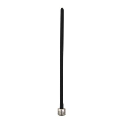 BQS - Intimate Douche - Langt Intimdusjhode i silikon - 25 cm