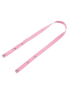 BQS - Stropp til Kyskhetsbur - Rosa - Bilde 2