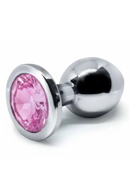Krystall buttplug BQS