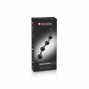 Mystim - Booty Garland - Anal Chain - Large
