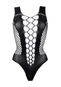 Le Desir - Frekk Body av Netting