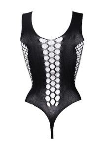 Le Desir - Frekk Body av Netting
