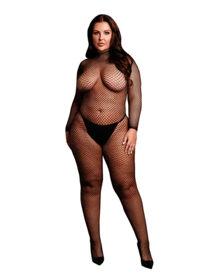 fishnet