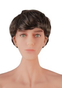 Shots Dolls - Jimmy
