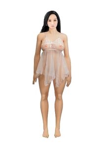 Shots Dolls - Jacky
