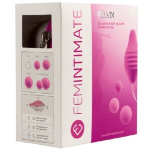 Pelvix Concept - Bekkenbunns rehabilitering