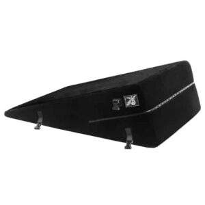 Libertator - Black Label Ramp - Sexpute med Cuffs