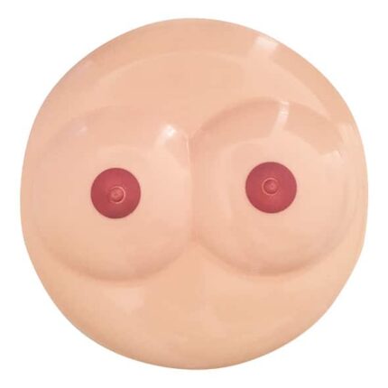 Boobie Flyer - Puppefrisbee