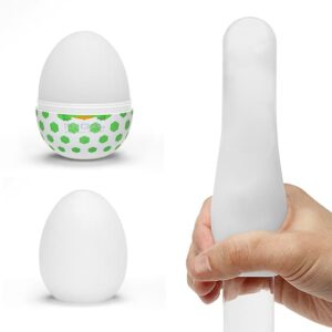 Tenga - Wonder Stud - Onaniegg - Grønn