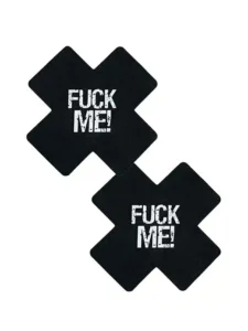 Gnist Undertøy - Nipple Covers - Fuck Me