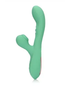 Loveline - Pulsewave Rabbitvibrator med Slikkefunksjon - Bilde 4