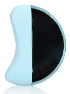Loveline - Pulse Wave Klitorisvibrator - Blå - Bilde 5
