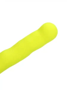 Loveline - Wiggle g-punkt vibrator - Lime - Bilde 8