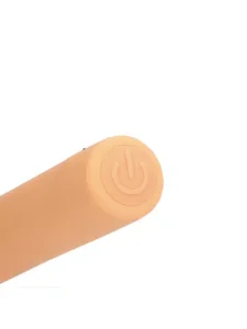 Loveline - Fingering G-spot - Vibrator Peach fuzz - Bilde 6