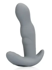 Loveline - Roterende Prostatastimulator med Fjernkontroll - Bilde 10