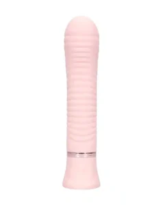 Loveline - Divine - G-punktsvibrator - Rosa - Bilde 5