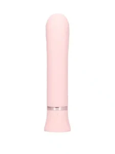 Loveline - Divine - G-punktsvibrator - Rosa - Bilde 2