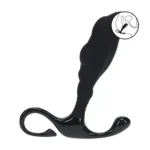 Levelz - 2 - Klassisk Prostatastimulator - Large