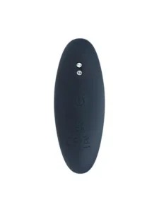 Levelz - 3 - Buttplugg med lett bøy og anker stopper - Small - Bilde 3