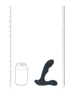 Levelz - 3 - Prostata stimulering med tapping - Bilde 5