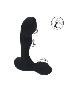 Levelz - 3 - Prostata stimulering med tapping