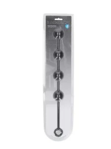 Levelz - 4 - Analkuler runde- L 40 mm - Bilde 3