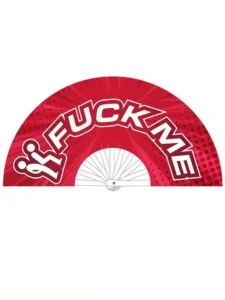 M Proud - Fuck Me - Vifte