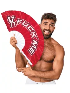M Proud - Fuck Me - Vifte - Bilde 2