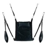 MR. SLING  - Rectangular canvas sling - Fullt sett