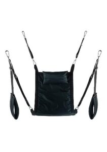 MR. SLING - Rectangular canvas sling - Fullt sett