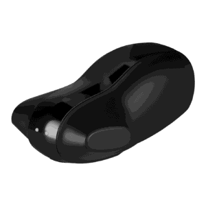 Satisfyer Men Vibration - Vibrerende Masturbator