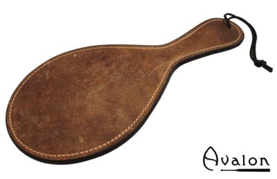 AVALON - Viking - Mjølnir - Paddle - Brun