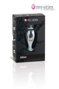 Mystim - Julian - Vaginal sonde