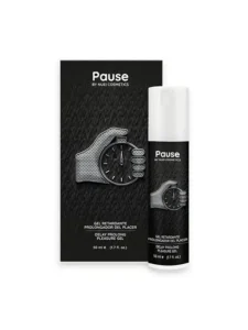 NUEI - Pause - Prolong Pleasure Gel - 40ml