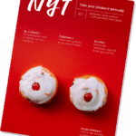 Nyt Magasinet #1 - Seksualitet, helse og samfunn