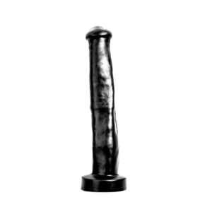 Hung system Donkey Dildo