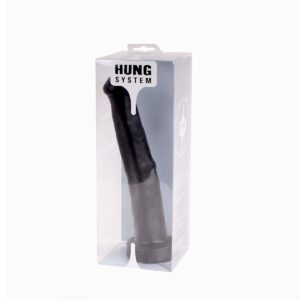 Hung system Donkey Dildo