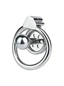 Kiotos - Chastity med stor penisplug - Bilde 4